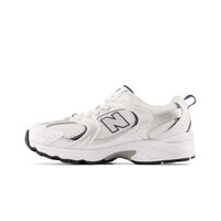 New Balance zapatilla moda niño 530 Kids Bungee Lace lateral interior