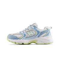 New Balance zapatilla moda niño 530 LACE puntera
