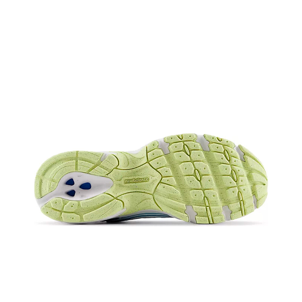 New Balance zapatilla moda niño 530 LACE vista trasera