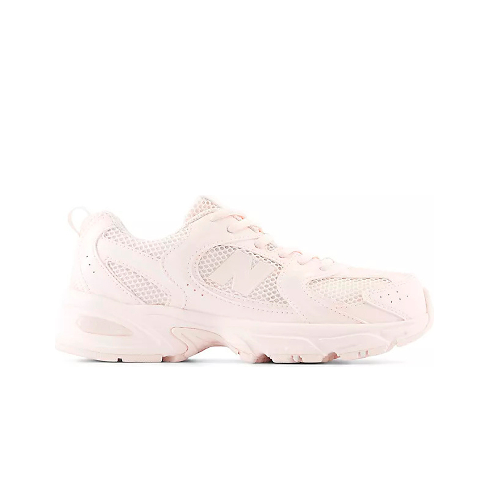 New Balance zapatilla moda niño 530 lateral exterior