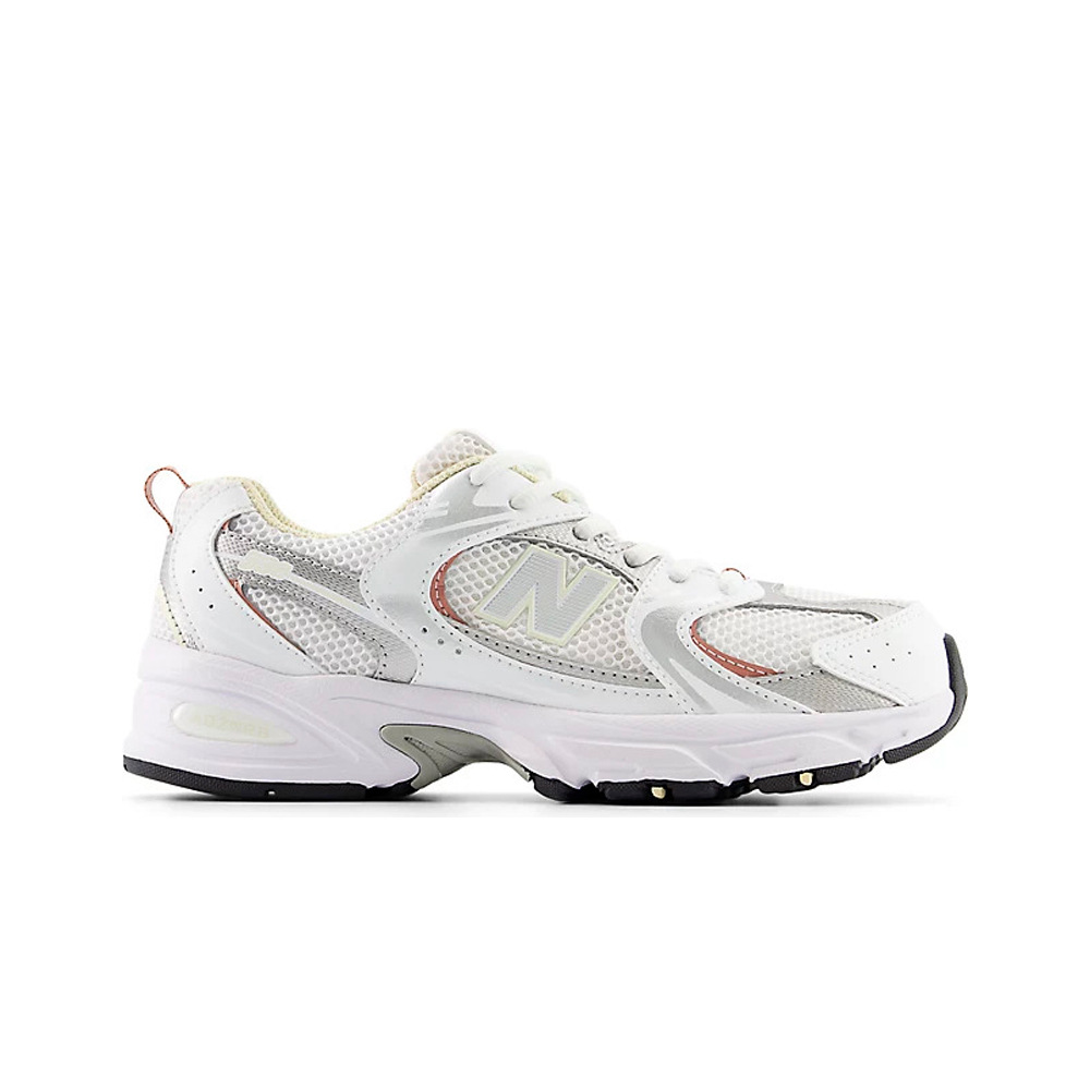 New Balance zapatilla moda niño 530 lateral exterior