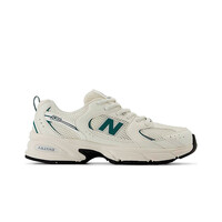 New Balance zapatilla moda niño 530 lateral exterior