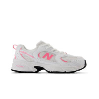 New Balance zapatilla moda niño 530 lateral exterior