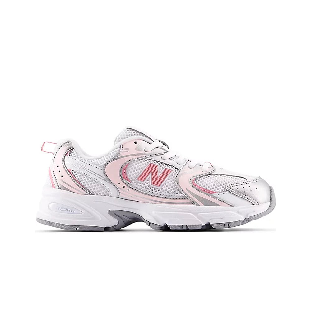 New Balance zapatilla moda niño 530 lateral exterior