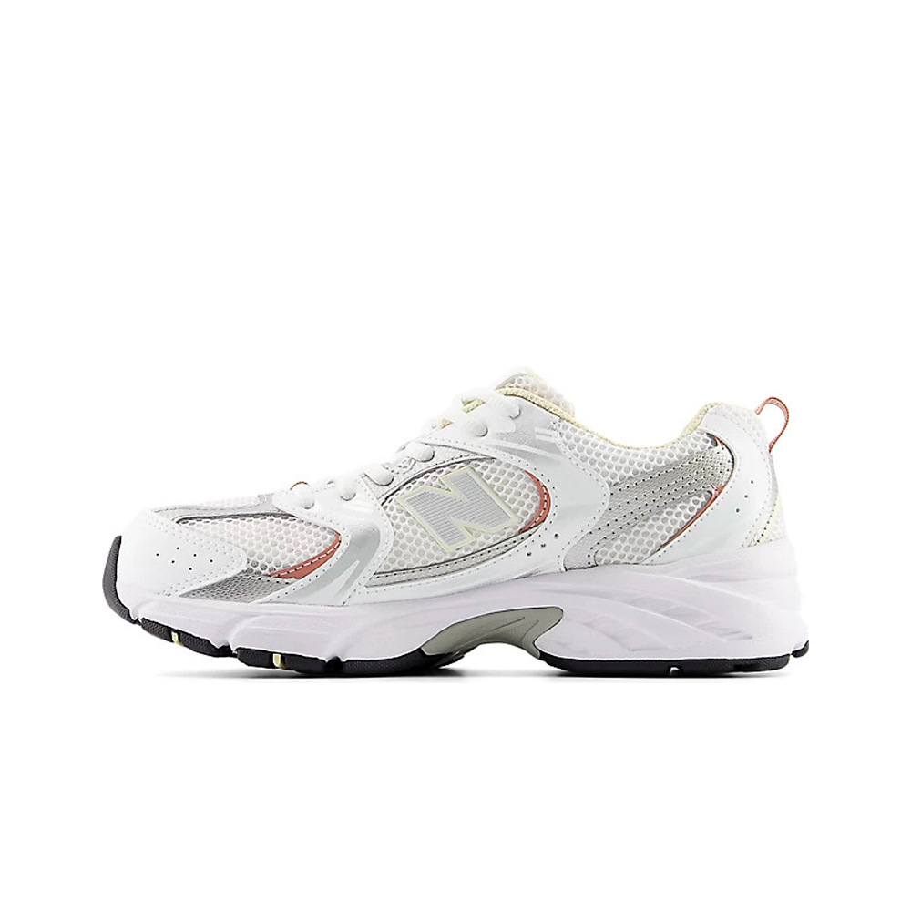 New Balance zapatilla moda niño 530 lateral interior