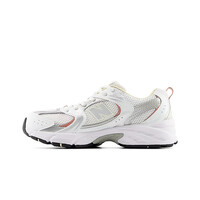 New Balance zapatilla moda niño 530 lateral interior