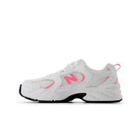 New Balance zapatilla moda niño 530 puntera