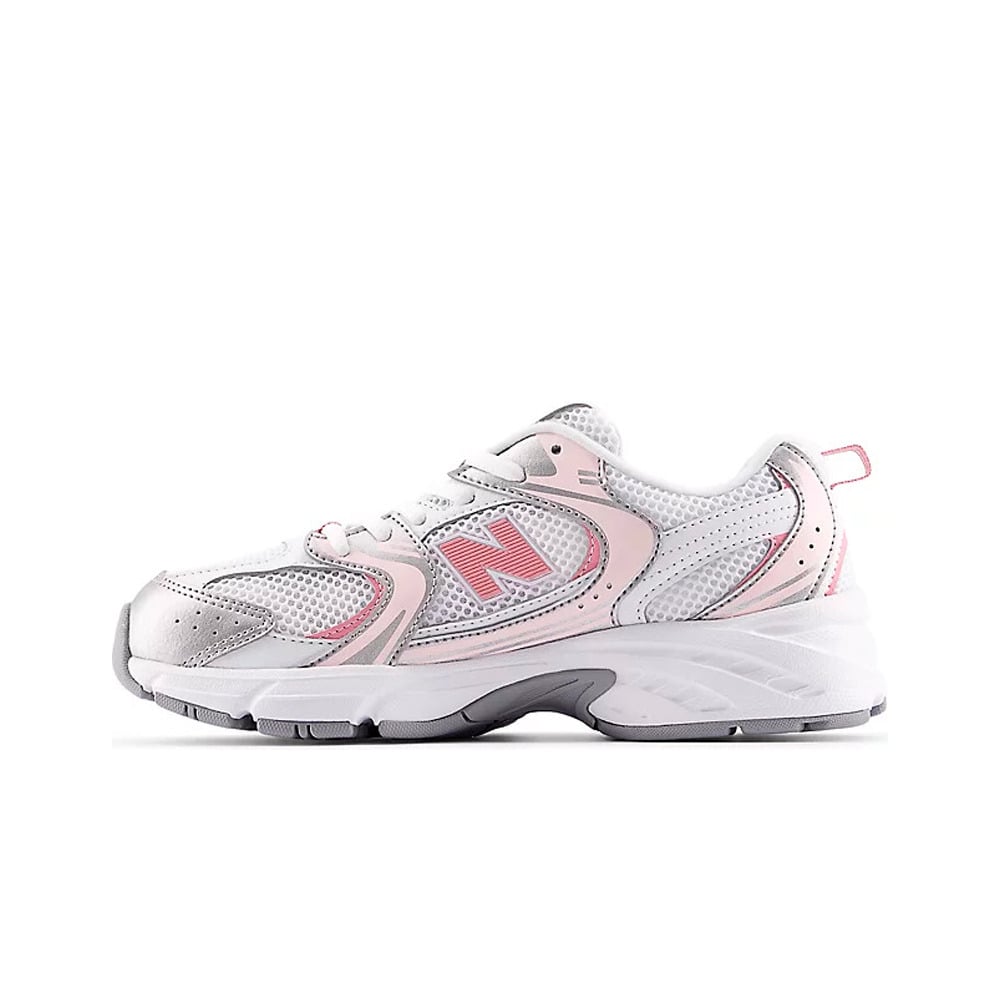 New Balance zapatilla moda niño 530 puntera