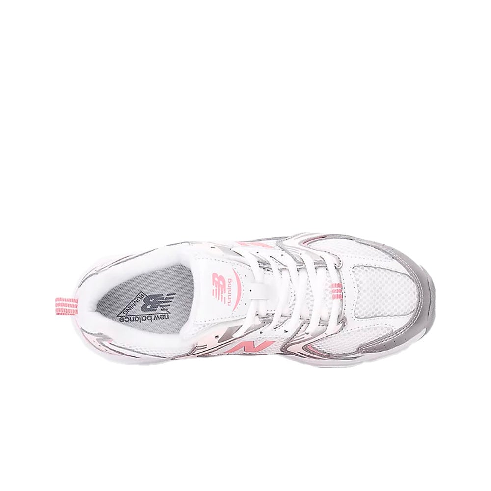 New Balance zapatilla moda niño 530 vista superior