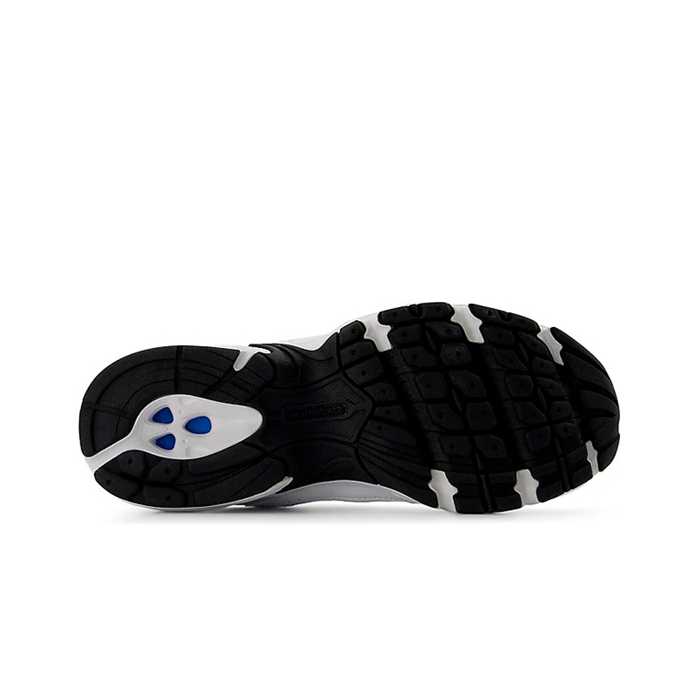 New Balance zapatilla moda niño 530 vista trasera