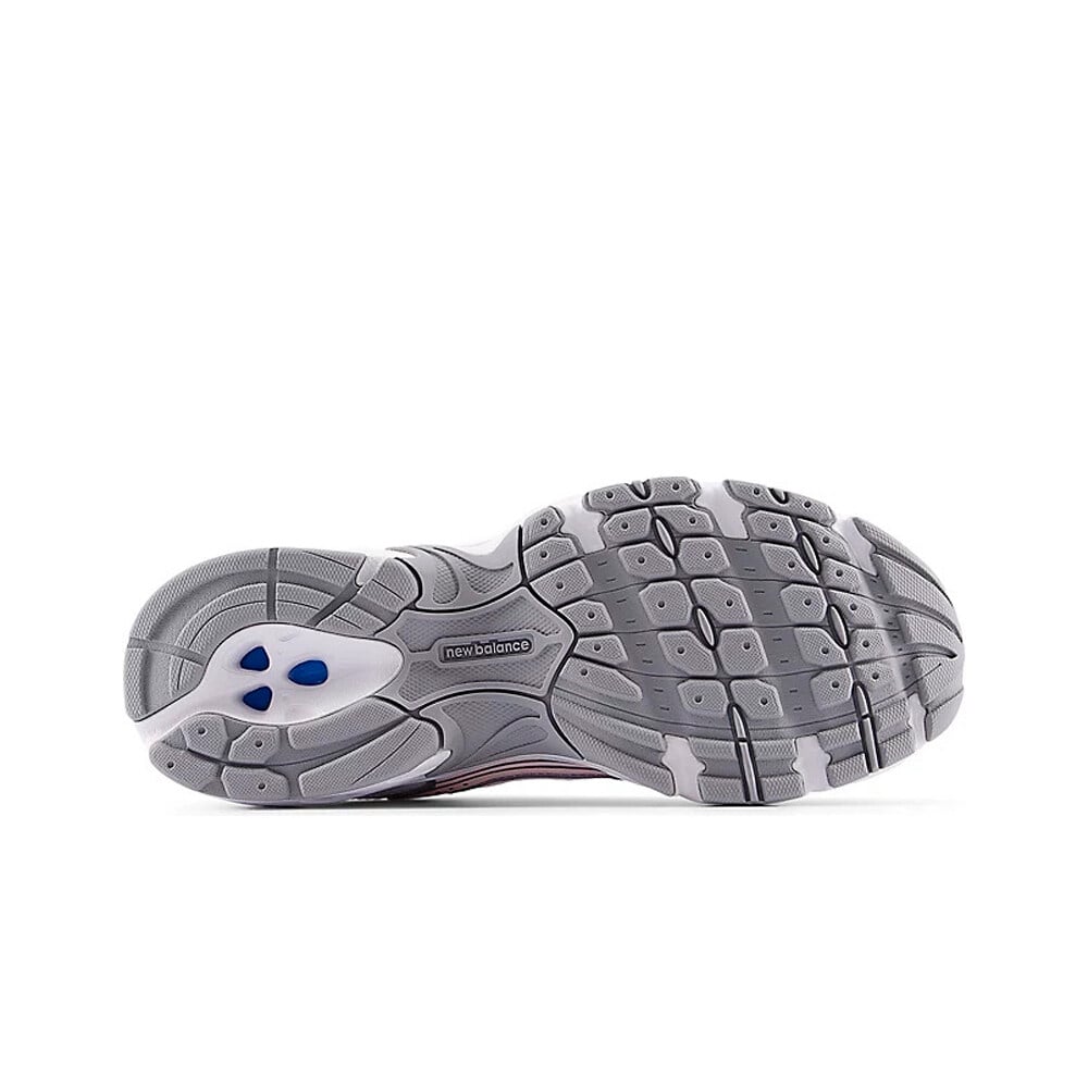 New Balance zapatilla moda niño 530 vista trasera