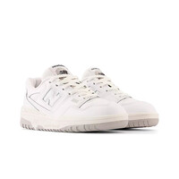 New Balance zapatilla moda niño 550 Kids Lace lateral interior