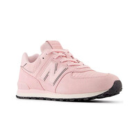 New Balance zapatilla moda niño 574 lateral interior