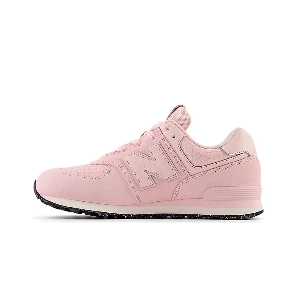 New Balance zapatilla moda niño 574 puntera