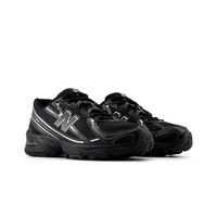 New Balance zapatilla moda niño 740 lateral interior