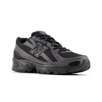 New Balance zapatilla moda niño 740 lateral interior