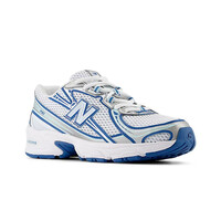 New Balance zapatilla moda niño 740 lateral interior