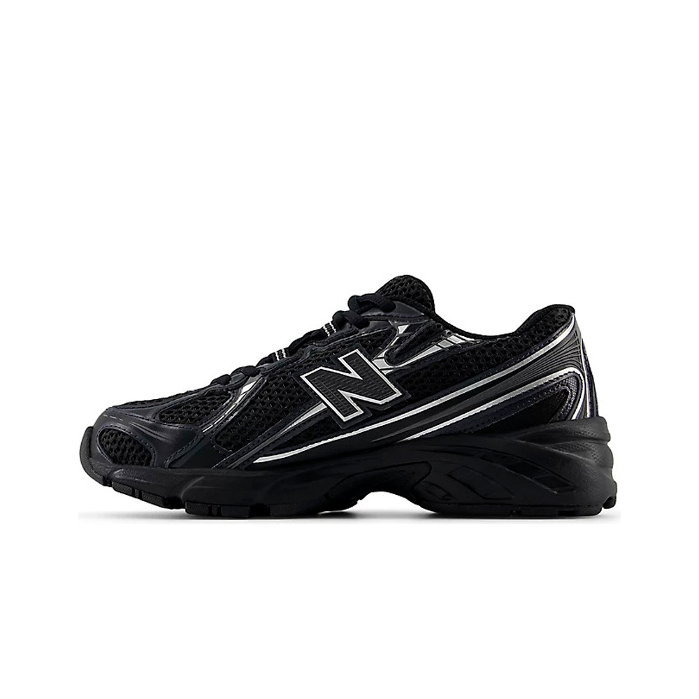 New Balance zapatilla moda niño 740 puntera