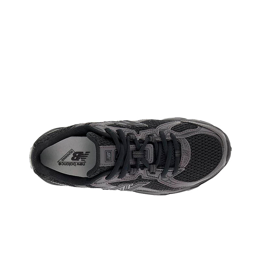 New Balance zapatilla moda niño 740 vista superior