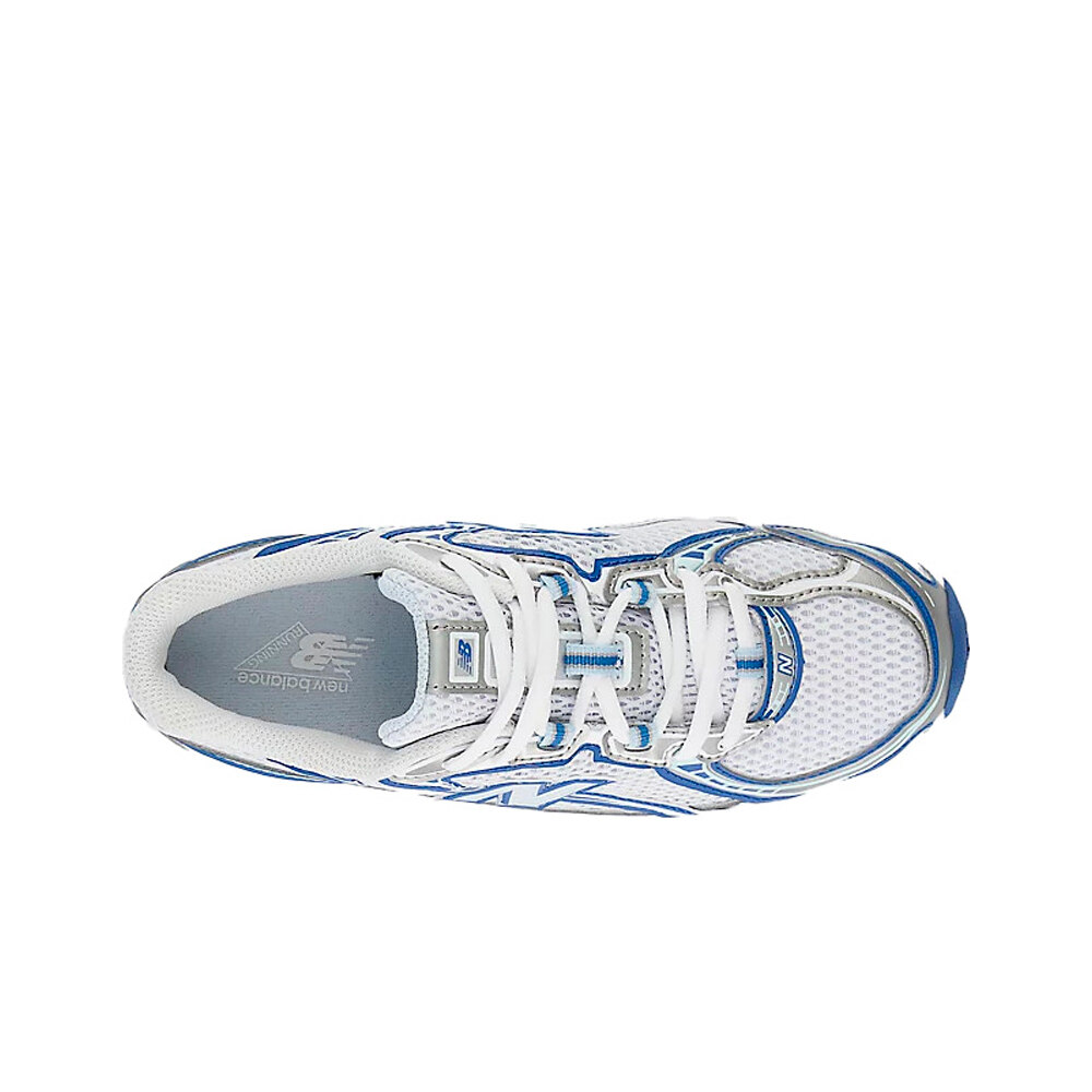 New Balance zapatilla moda niño 740 vista superior