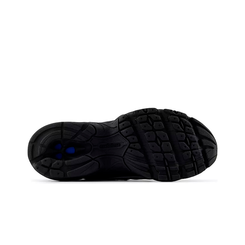 New Balance zapatilla moda niño 740 vista trasera
