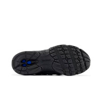 New Balance zapatilla moda niño 740 vista trasera