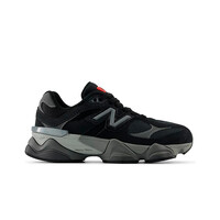 New Balance zapatilla moda niño 9060 lateral exterior