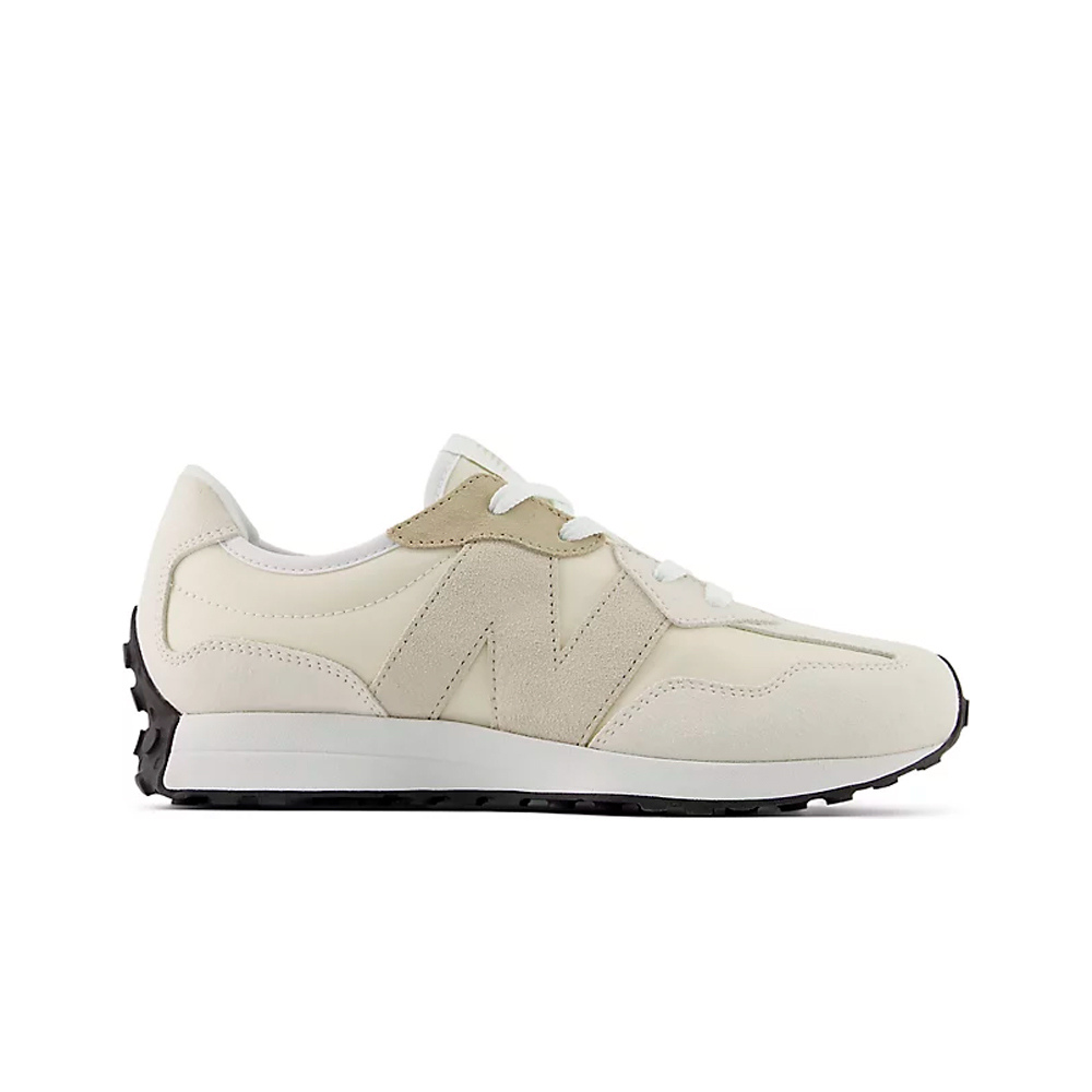 New Balance zapatilla moda niño G327 lateral exterior