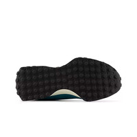 New Balance zapatilla moda niño G327 vista trasera