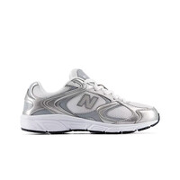 New Balance zapatilla moda niño G408 lateral exterior
