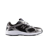New Balance zapatilla moda niño G408 lateral exterior