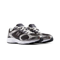 New Balance zapatilla moda niño G408 lateral interior