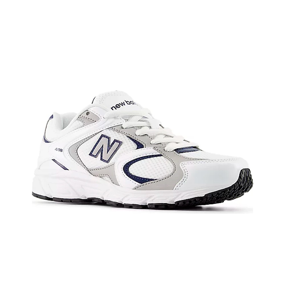 New Balance zapatilla moda niño G408 lateral interior
