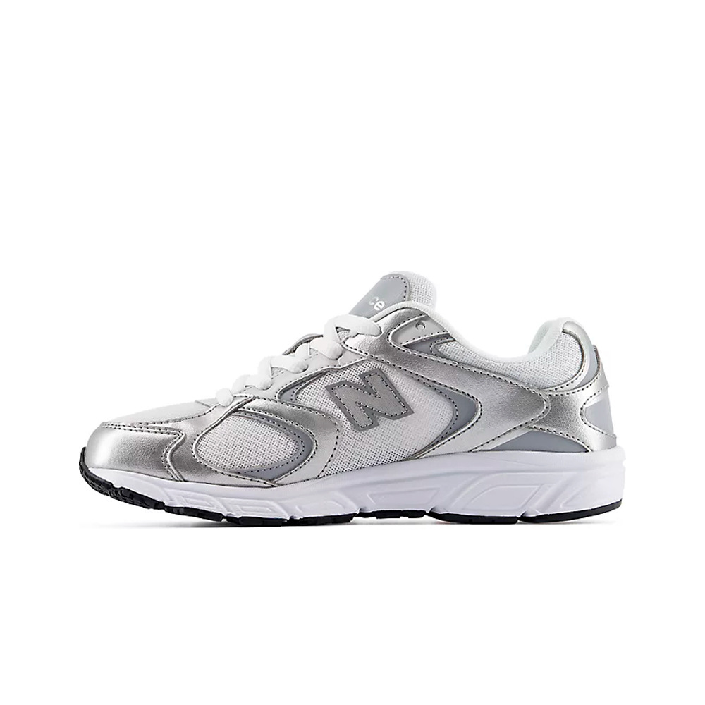 New Balance zapatilla moda niño G408 puntera