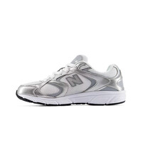 New Balance zapatilla moda niño G408 puntera