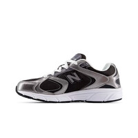 New Balance zapatilla moda niño G408 puntera