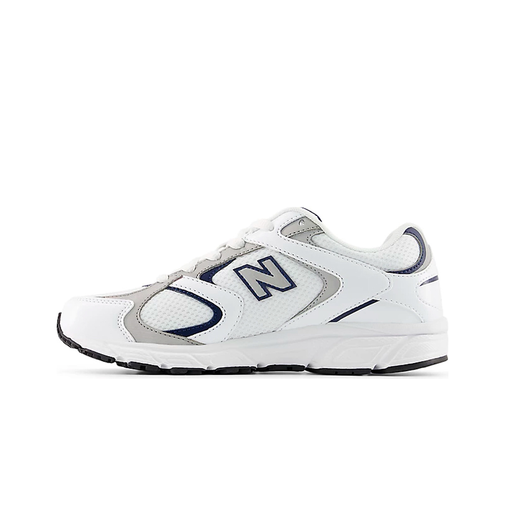 New Balance zapatilla moda niño G408 puntera