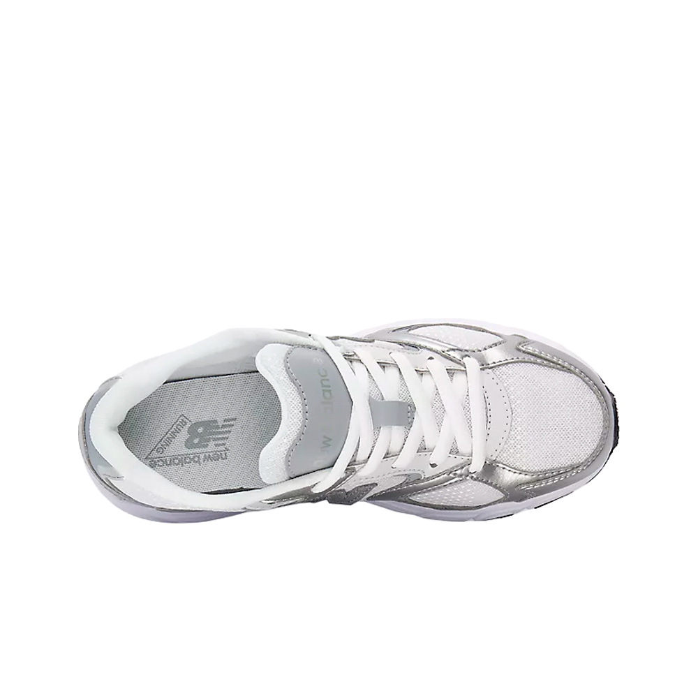 New Balance zapatilla moda niño G408 vista superior