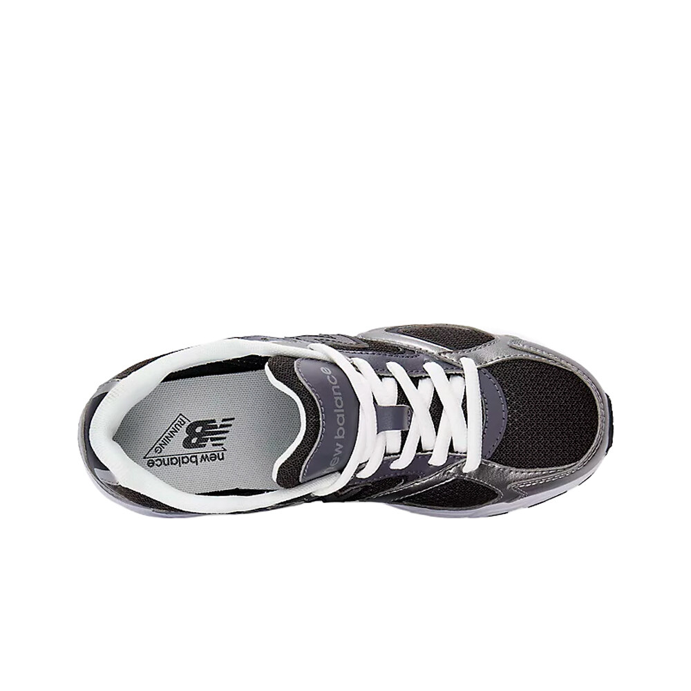 New Balance zapatilla moda niño G408 vista superior