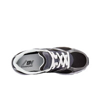 New Balance zapatilla moda niño G408 vista superior