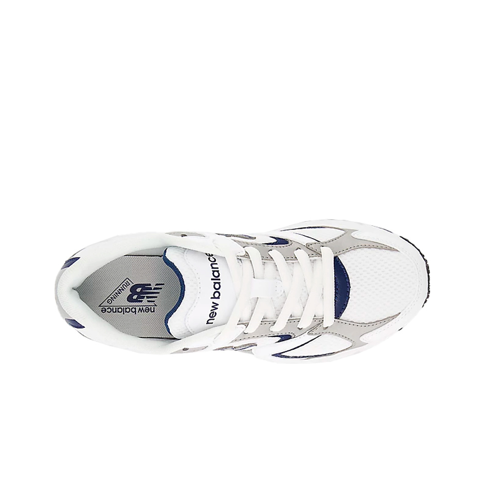New Balance zapatilla moda niño G408 vista superior