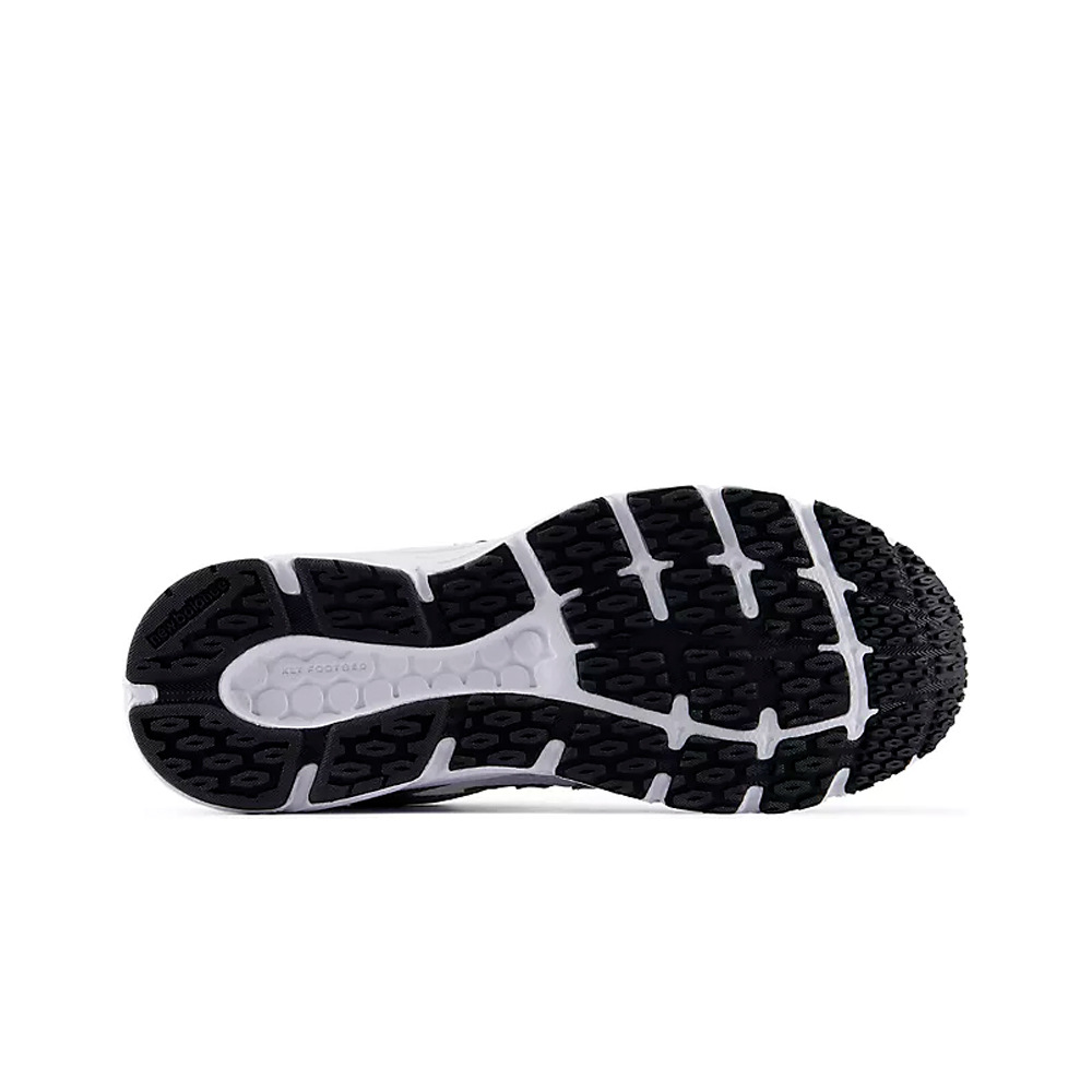 New Balance zapatilla moda niño G408 vista trasera