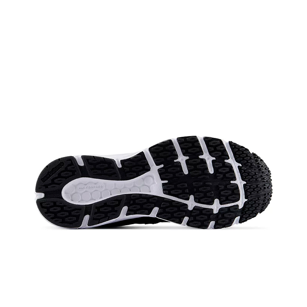 New Balance zapatilla moda niño G408 vista trasera