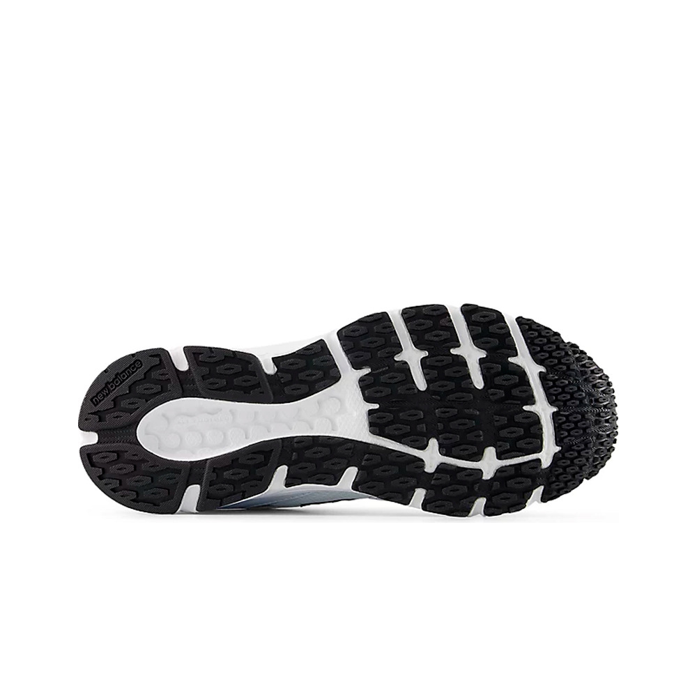 New Balance zapatilla moda niño G408 vista trasera