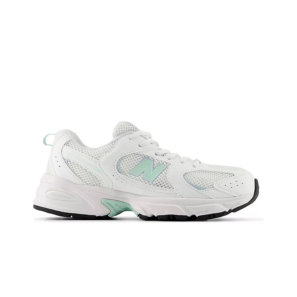 New Balance zapatilla moda niño G530 lateral exterior