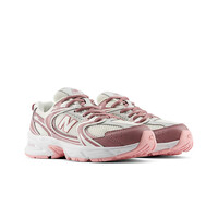 New Balance zapatilla moda niño G530 lateral interior
