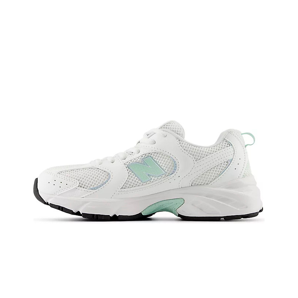 New Balance zapatilla moda niño G530 puntera