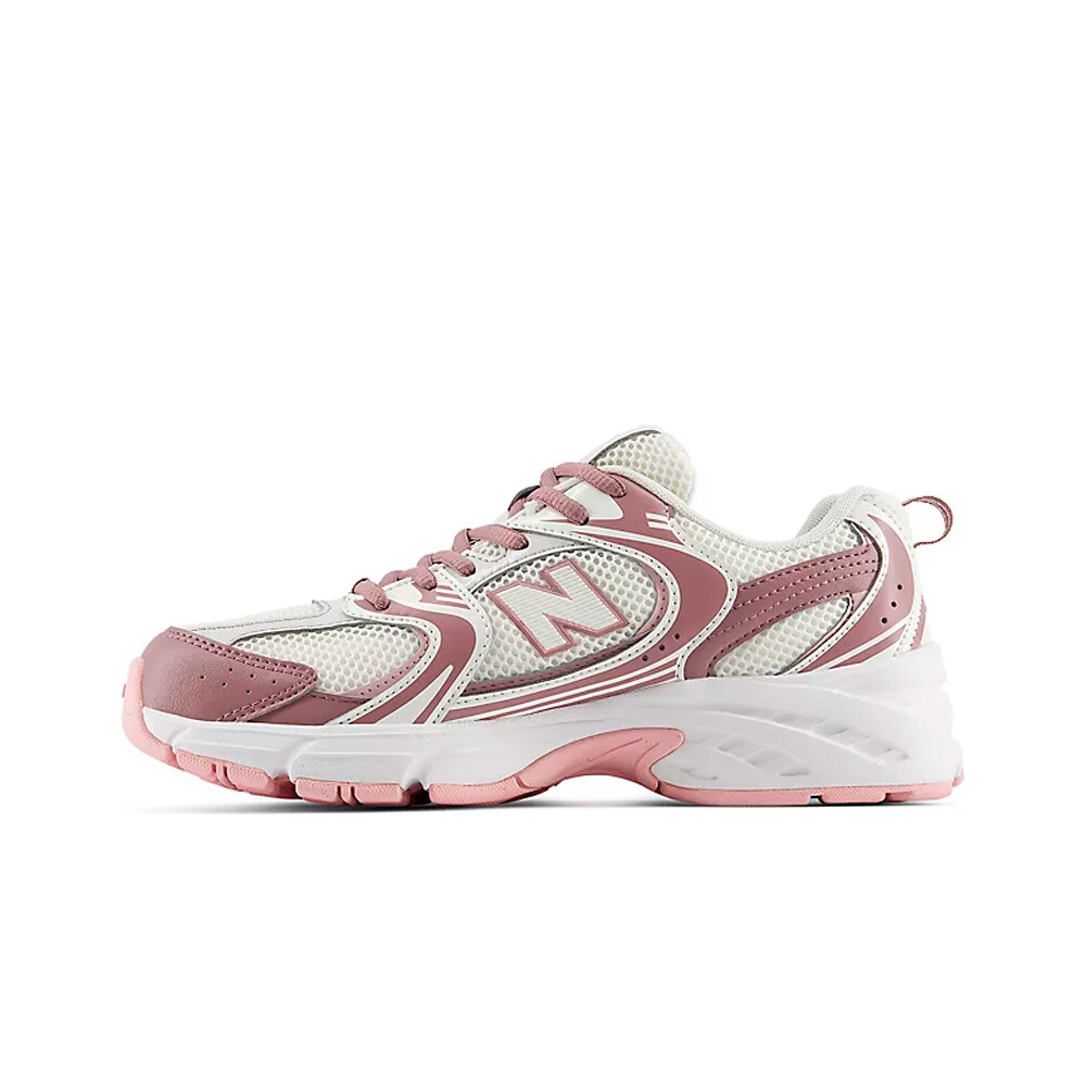 New Balance zapatilla moda niño G530 puntera