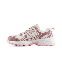 New Balance zapatilla moda niño G530 puntera