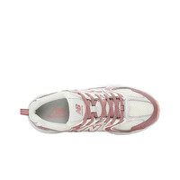New Balance zapatilla moda niño G530 vista superior